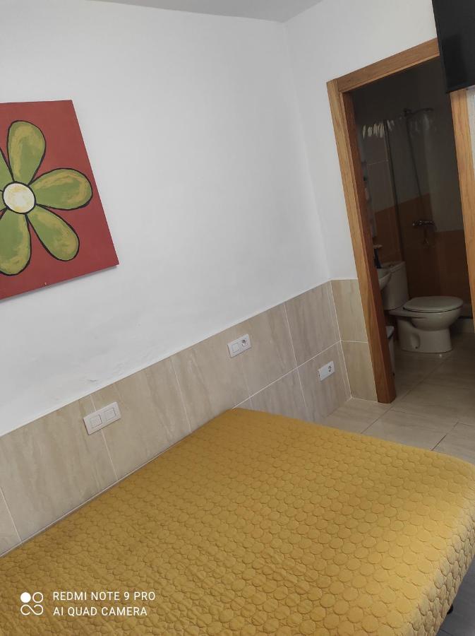 Alojamientos Playa Centro Corralejo 3 Dış mekan fotoğraf